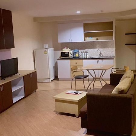 Kwanruen Resort Nakhon Ratchasima Bagian luar foto