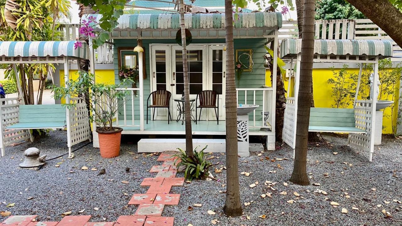 Kwanruen Resort Nakhon Ratchasima Bagian luar foto